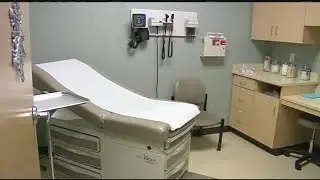 Average E.R. wait times at our local hospitals