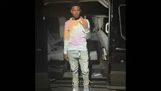 [FREE] Truebleeda x NBA Youngboy type beat -Cross Bones