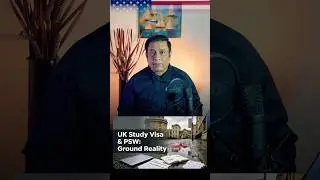 A UK Study Visa is not a shortcut to settlement. Post-Study Work is temporary and conditional