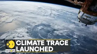 WION Climate Tracker | Climate trace launched: Website tracks worst climate offenders