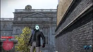 Watch Dogs&reg;: Legion Exclusive Mask Event