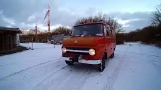 Opel Blitz