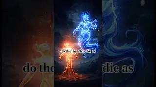 Do Jinn Die Like Humans? 🔥 #Jinn #Islam #Afterlife #Quran