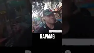 Shocking Street Confrontation Man in Dress Attacks Trump Hat Wearer Over Politics Caught on Camera