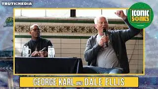 How GOOD Was Spencer Haywood? With George Karl, Dale Ellis, and Kenny Mayne.