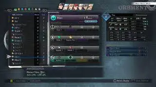 The legend of heroes: Trails beyond the horizon. Part 4.