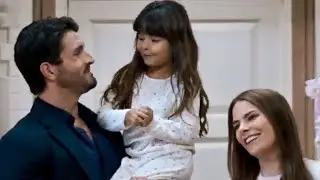 Regalo De Amor Isabellal y Eugenio y Valentina de canción de CARLOS RIVERA -LA MEJORCANCIÓN