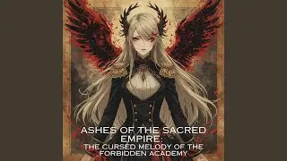 Seija's Lament: The Crucible of Cursed Ashes