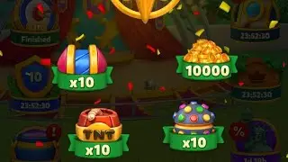 grand prize 10000 coin,level 10390 10391 10392 10393 10394 10395 #royalmatchasian #dreamgames #games