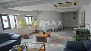 Κέντρο Βόλος Ενοικιάζεται Γραφείο 130 τ.μ