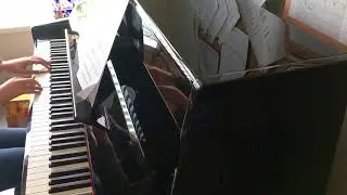 LCM Piano Grade 4 