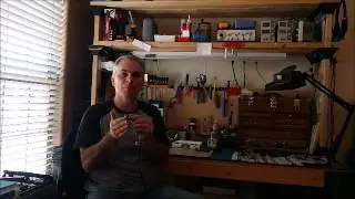 How to play BIG, NASTY, DISTORTED blues harmonica. Its not all in the mic and amp!