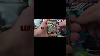 Daily Pack Opening   Pokemon Mega Evolution #81