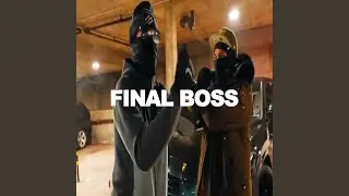 FINAL BOSS