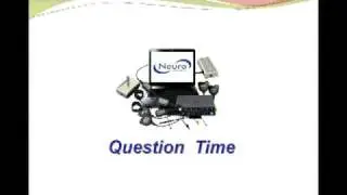 NeuroInfiniti: The Power to Communicate - Part Eight