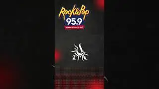 AZOTH en RocknPop  #music#shorts #azoth