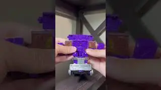 Transformers Shattered Glass OPTIMUS PRIME! #transformers #optimusprime #shatteredglass #toys