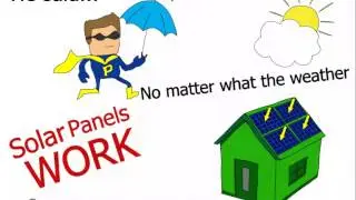 PIMS affordable solar enegry
