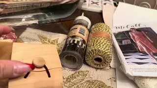 Junk Journal Bundle