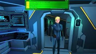 Consortium Lets Play w/ Commentary Episode 1