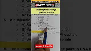 Principles Of Inheritance And Variation #neet #biology #viral #treanding #shortsfeed #shorts
