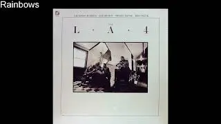 ザ・エル・エー・フォー　The L.A.4   Dindi,Concierto De Aranjuez etc.