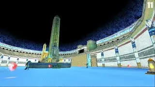 Wizard101 Full Game Playthrough Part 11: Champion of the Arena