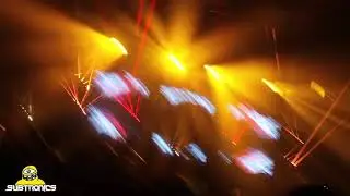 Subtronics Recap Chicago