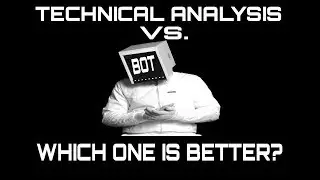 Technical Analysis vs. Clif High Web-Bot Report. Cryptocurrency Bull Run Approaching?