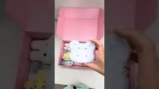 Заказ Джессики||УПАКУЙТЕ ЗАКАЗ С МНОЙ 💗(АСМР)||МАЛЫЙ БИЗНЕС