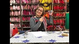 Ratoncito Pérez para guardar dientes