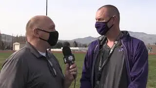 Scott Devereaux on JJ Jelsing Being Out 2021-04-02