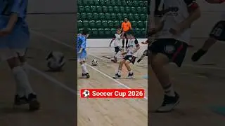 Soccer Cup is in full swing ⚽️✨️ #ki24info #Inowrocław #zawszenaczacie