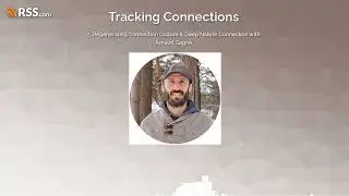 5. Regenerating Connection Culture & Deep Nature Connection with Arnaud Gagn&eacute;