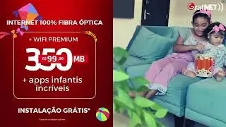 Comercial 01 - 350 MB por R$99,90 (18.05.2024) | GrafNET