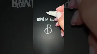 ИНСТАГРАМ: logo_republic (для заказа писать в Direct). КАК СОЕДИНИТЬ все буквы из названия в логотип