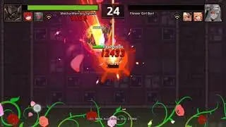 Fighting Marvin - Guardian Tales 11/05/20: RealMokiyo