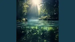 Lake Calm Reflection