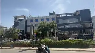 360 VIDEO Fatehabad road Agra