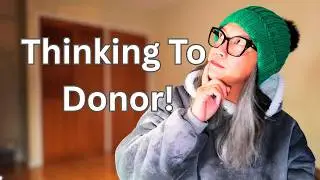How I can donate my organs?
