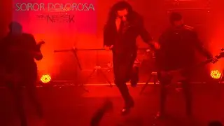 SOROR DOLOROSA 
