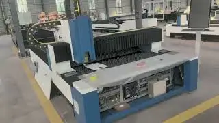 Ratop Laser: High-Tech Industrial Laser Solutions