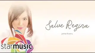Jamie Rivera - Salve Regina (Audio) 🎵 | Inspirations