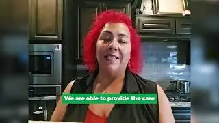 AFSCME GO | Monica Testimonial