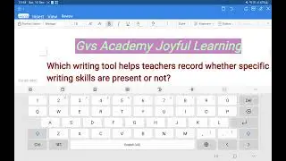 language across curriculum #Assessment #assessment writing tools