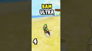 НЕВОЗМОЖНЫЕ ХАКИ ДЛЯ Mario Kart