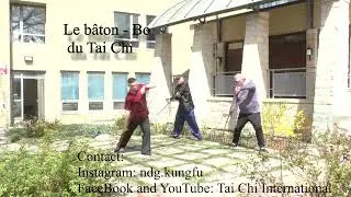 Tai Chi Westmount et NDG #ndg #montreal #unitarians
