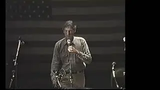 Florida Folk Festival Tribute to Will McLean may 1989