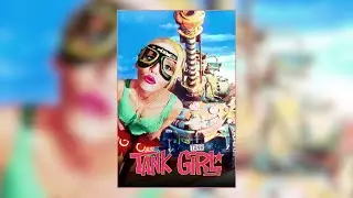 Tank Girl