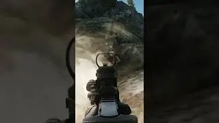 Tarkov gun fights are intense